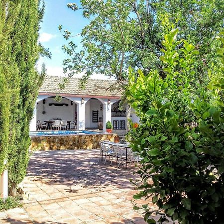 Alojamiento Rural El Cortijuelo Illora Exterior foto